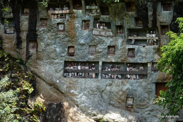 Sumatra & plemena, 18 dni